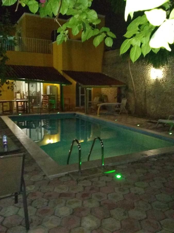 Yucatan Vista Inn Mérida Exterior foto